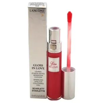 Gloss In Love Lancôme – Couleur 162 💄 Neuf