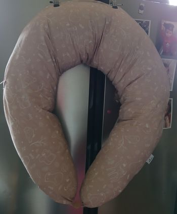 Grossesse et allaitement 