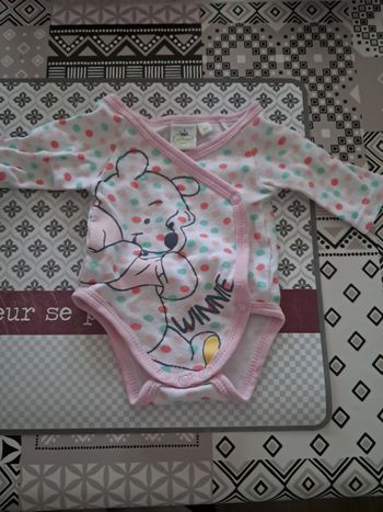 Body bébé