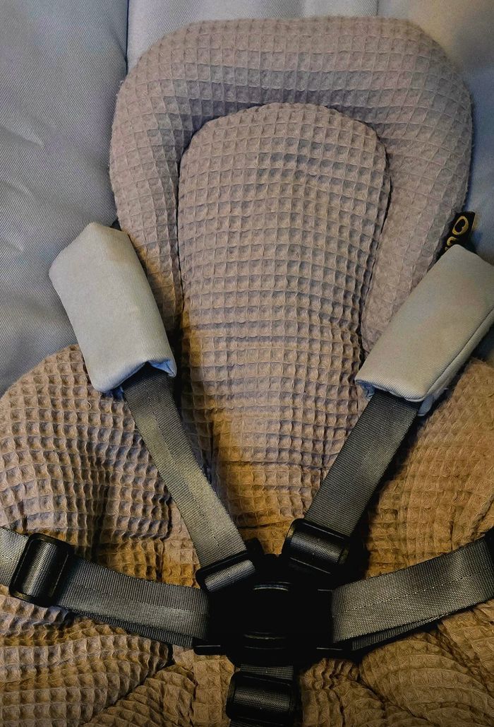 Balancelle 4moms mamaroo - photo numéro 5