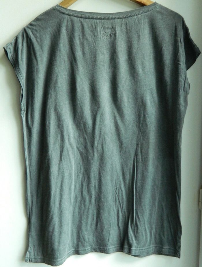 T shirt T L "Firefly" manches courtes - photo numéro 4