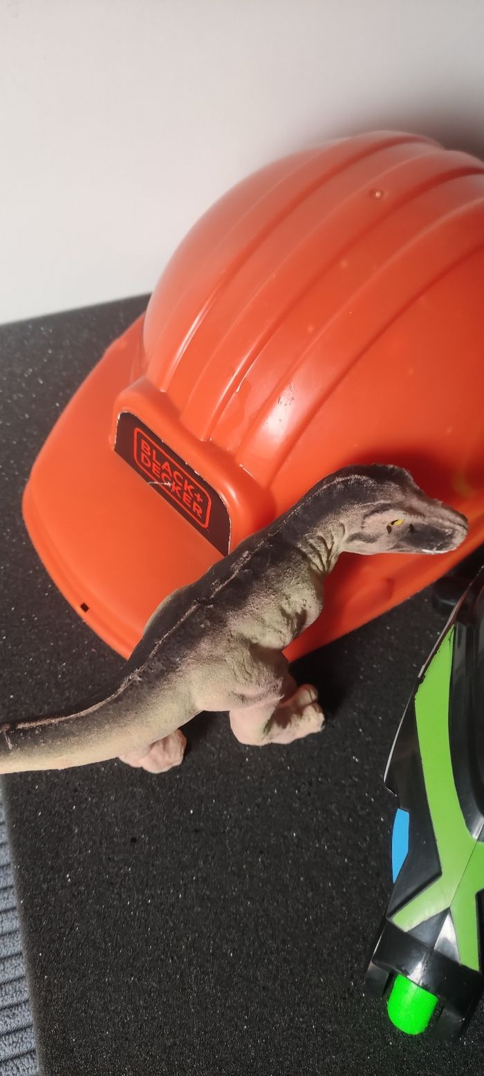 Lot de jouets - photo numéro 3