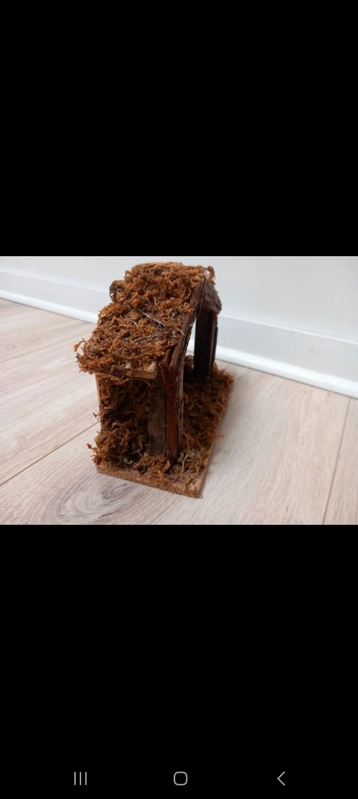 Étable en bois - photo numéro 4