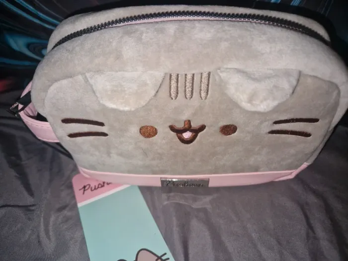 Trousse pusheen - photo numéro 2