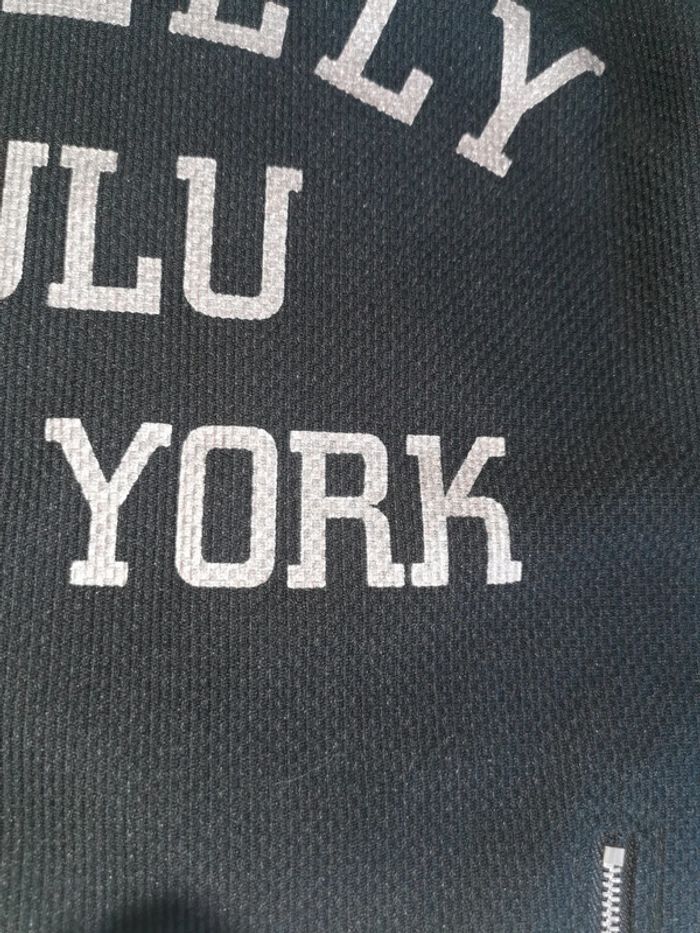 Joli Pull Lulu Castagnette 12 ans - photo numéro 3