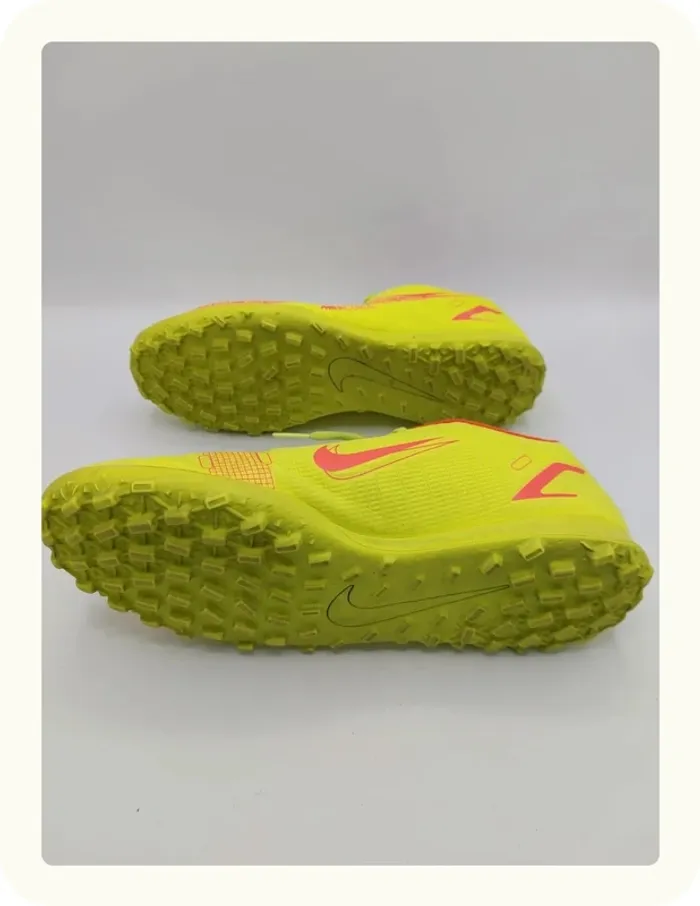 Baskets de football interieur nike vapor 14 - photo numéro 5