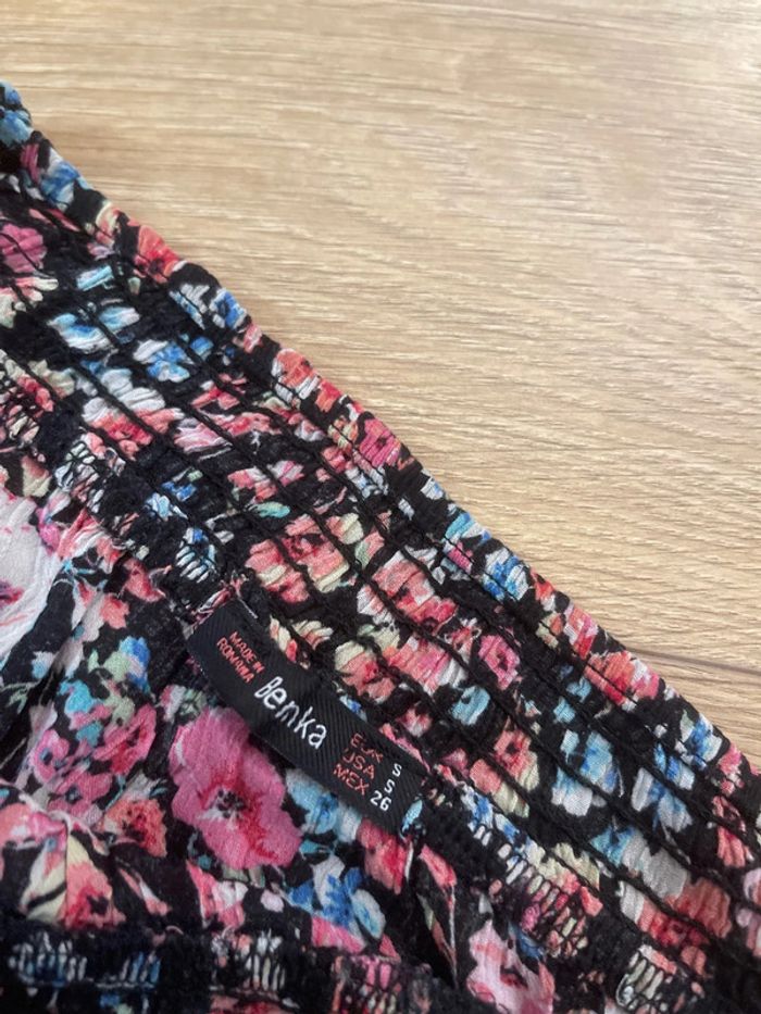 Blouse bershka s - photo numéro 2