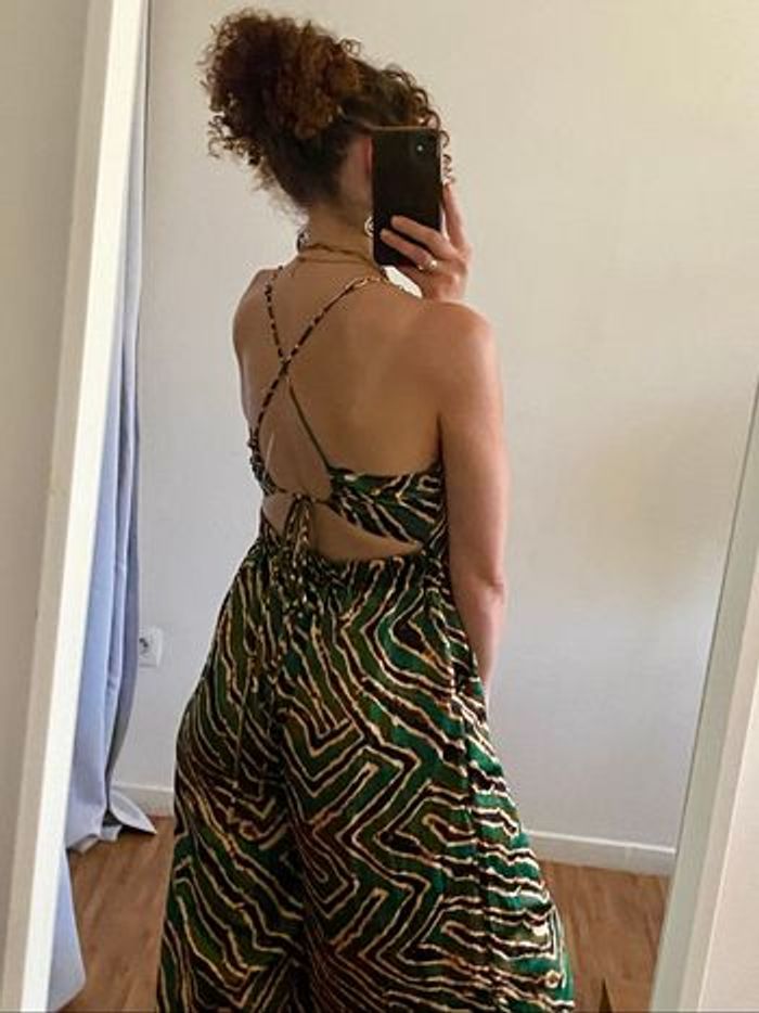Combinaison pantalon - photo numéro 3