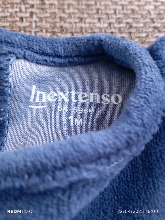 Pyjama - photo numéro 3