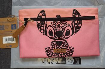 Pochette Cabourg Cabaïa