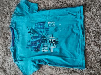 Tee-shirt taille 5 ans