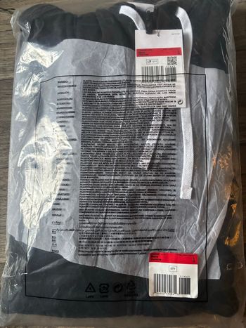 Sweat à capuche Nike 