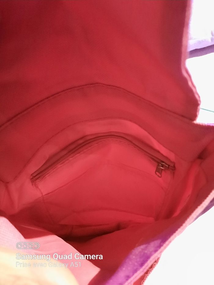 Sac a bandoulière - photo numéro 4