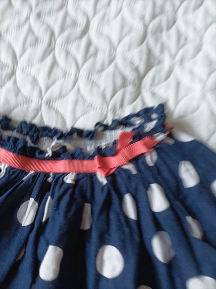 Jupe Cyrillus 4 ans - photo numéro 2