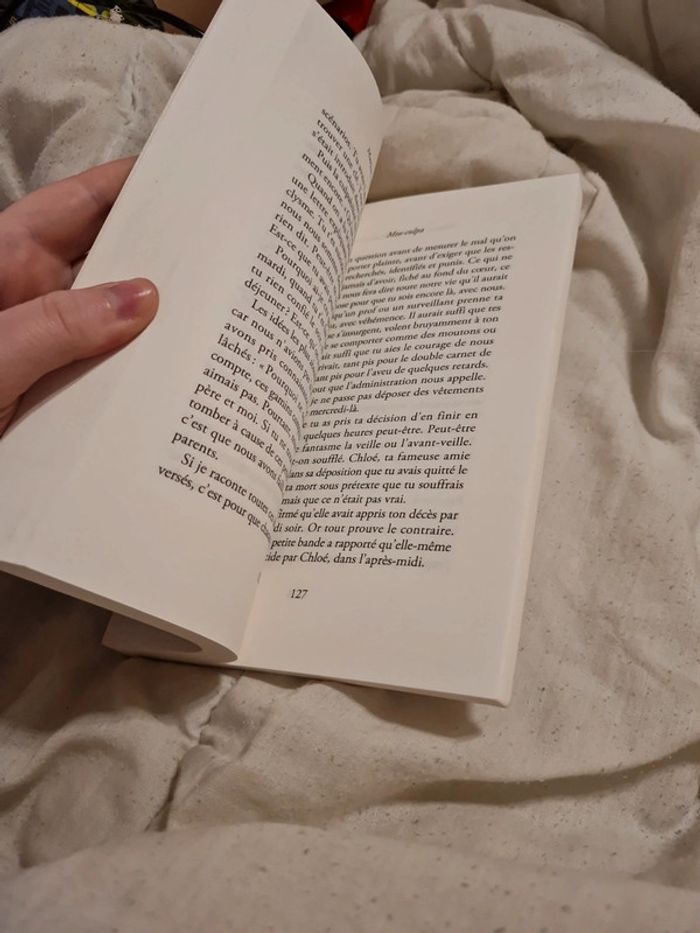 Livre Nora fraisse - photo numéro 3