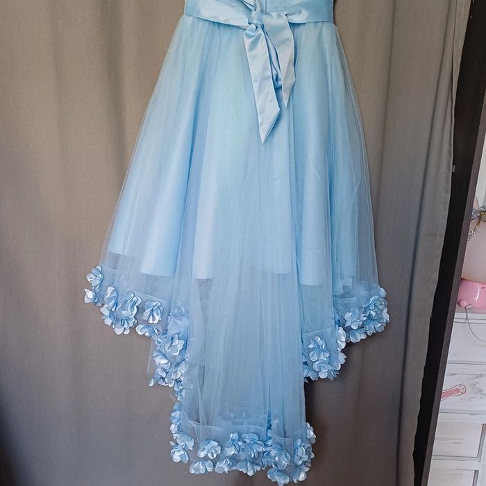Robe de cérémonie fille - photo numéro 5
