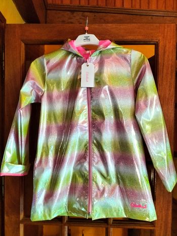Parka neuf Billieblush
