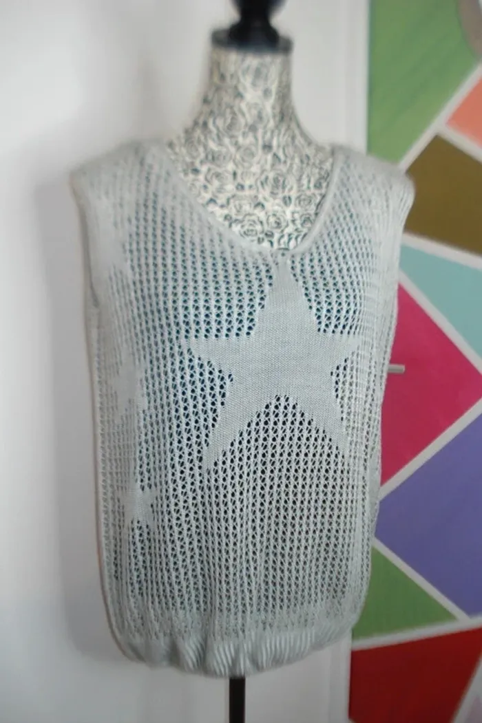 tee-shirt T38