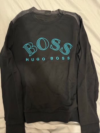Pull Hugo boss