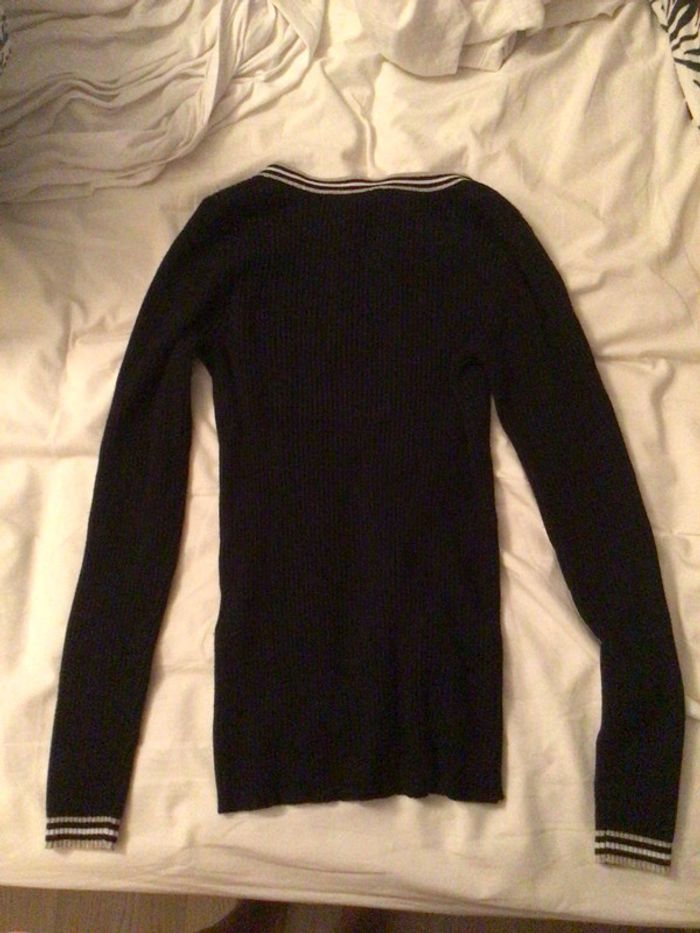 Pull femme - photo numéro 3