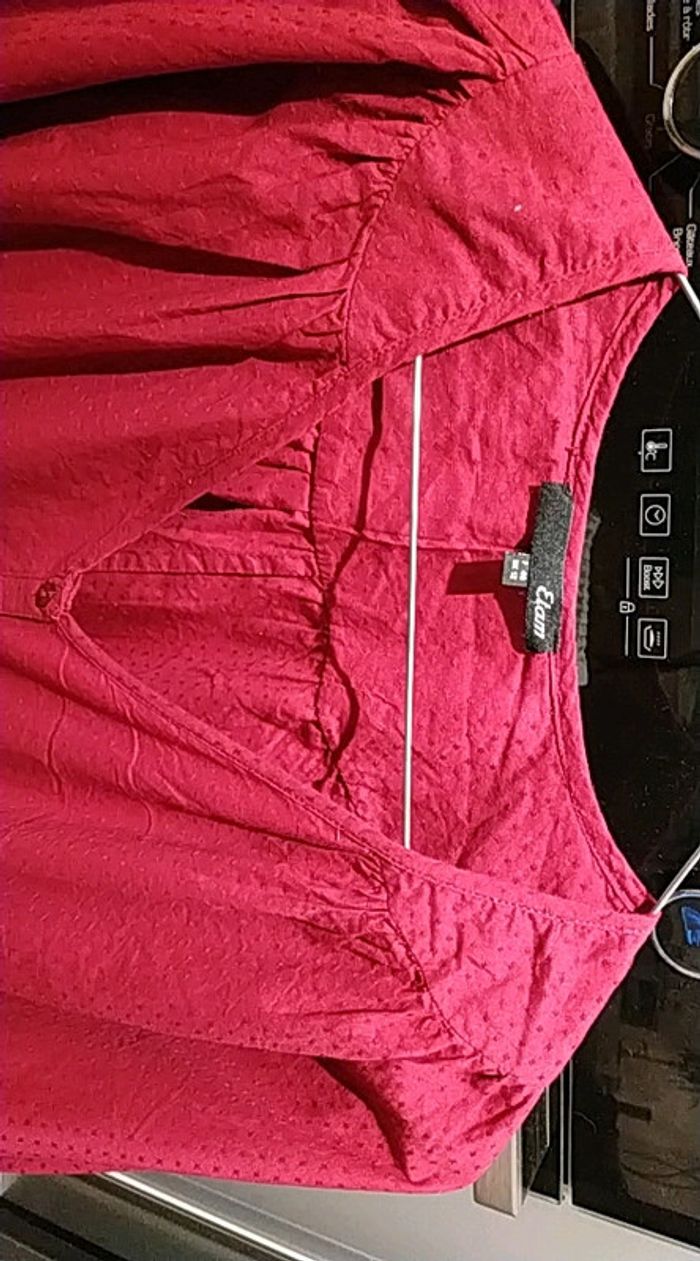 Chemise - photo numéro 4