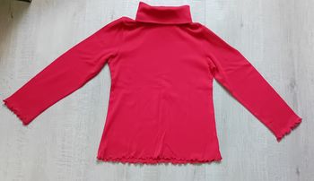 T-shirt ML Palomino 8 ans