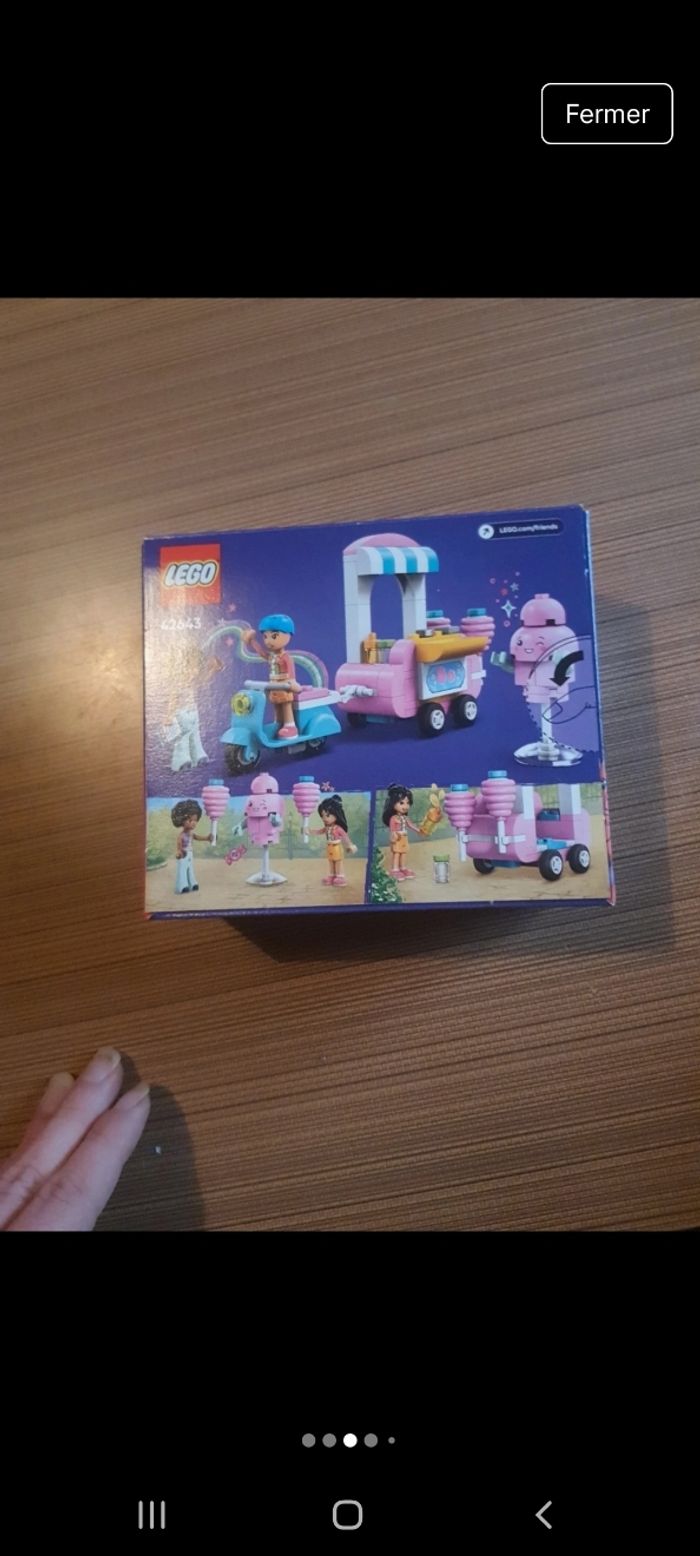 Lego friends - photo numéro 3