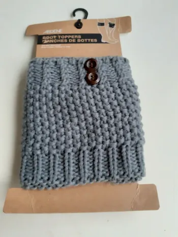 manche de bottes