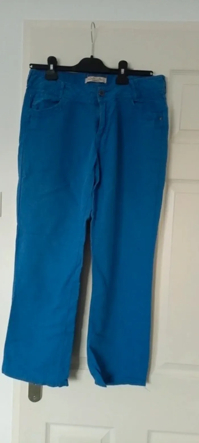 Pantalon léger Cache Cache