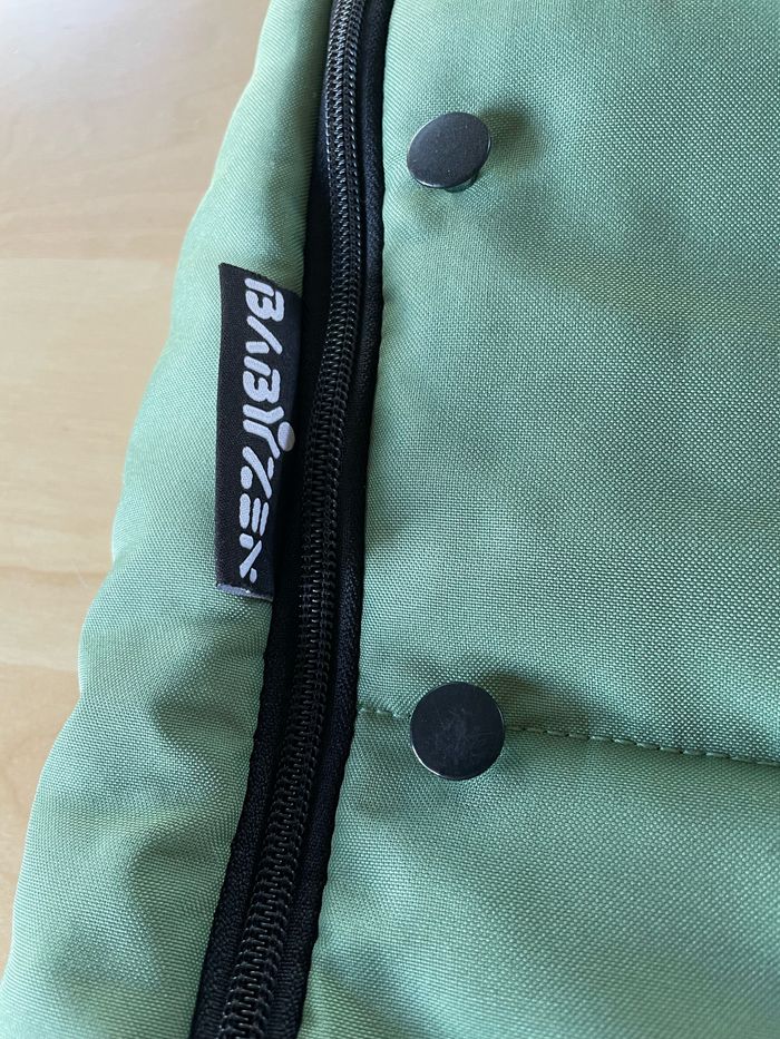 Chancelière Stokke Babyzen Yoyo - photo numéro 3