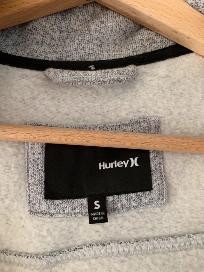 Veste chaude Hurley - photo numéro 5