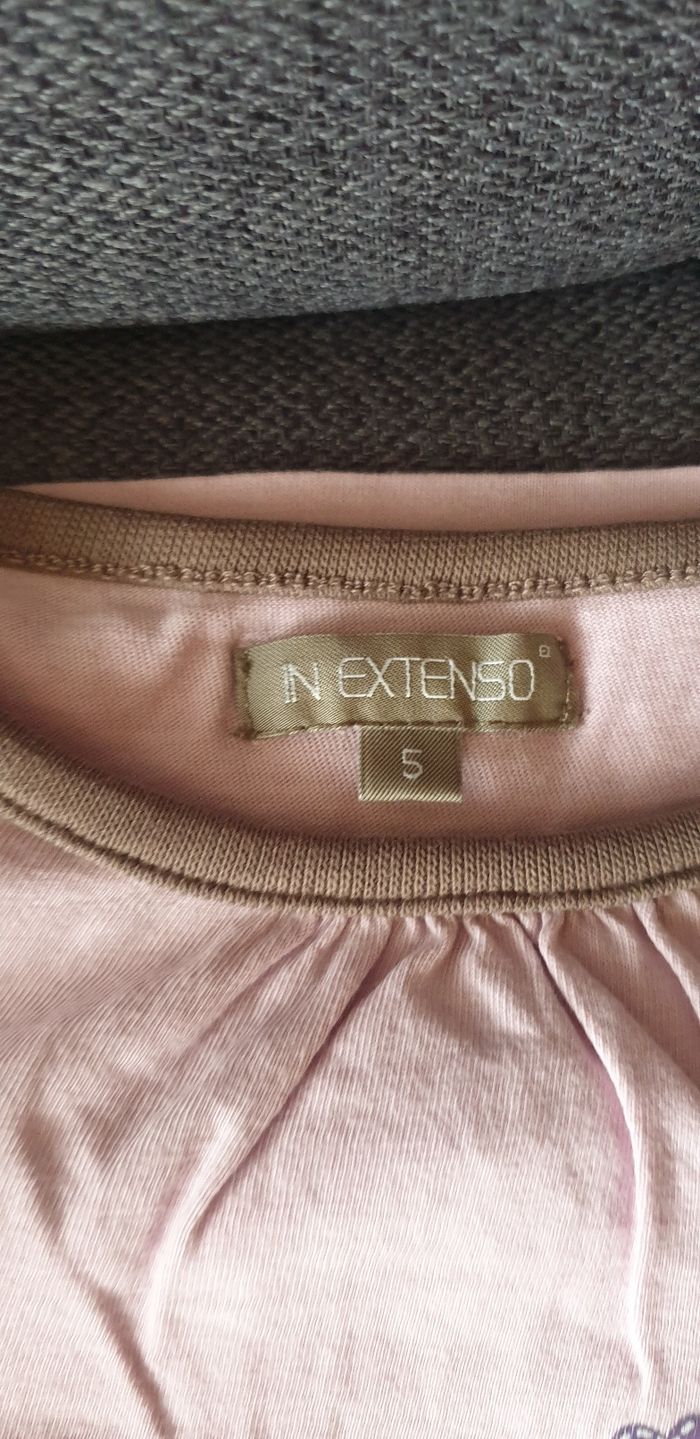 Pyjama été 5 ans - photo numéro 5