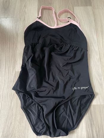 Maillot de bain grossesse
