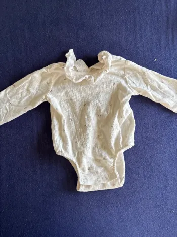 Body bébé