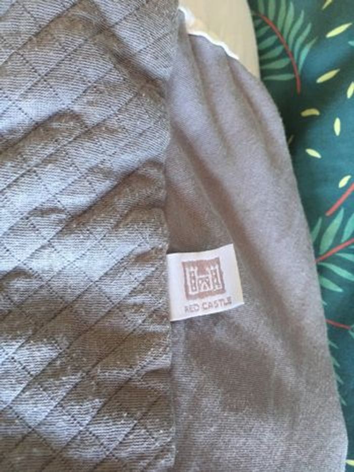 Cocoonababy + draps housse + couverture - photo numéro 2