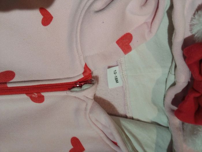 Pyjama - photo numéro 2