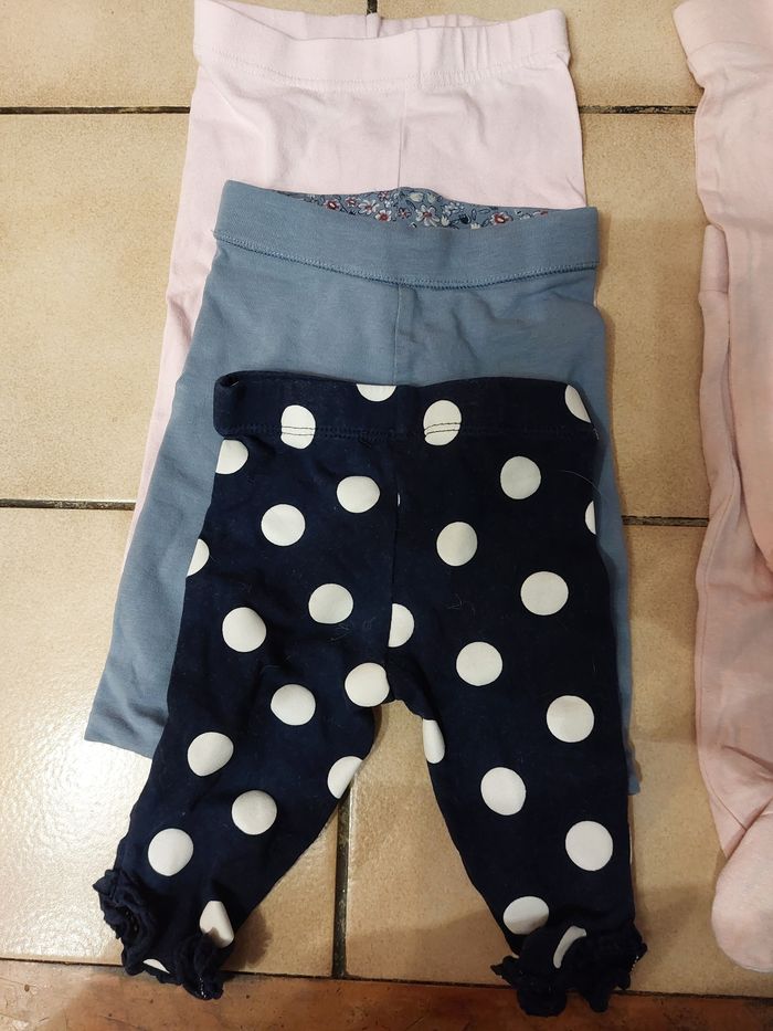 Leggins - photo numéro 3