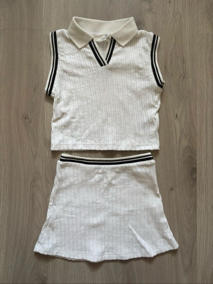 Ensemble H&M