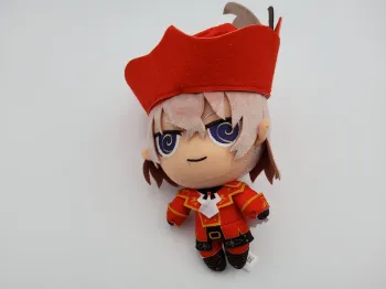 Plush Final Fantasy XIV Job Vol. 4 - Red Mage