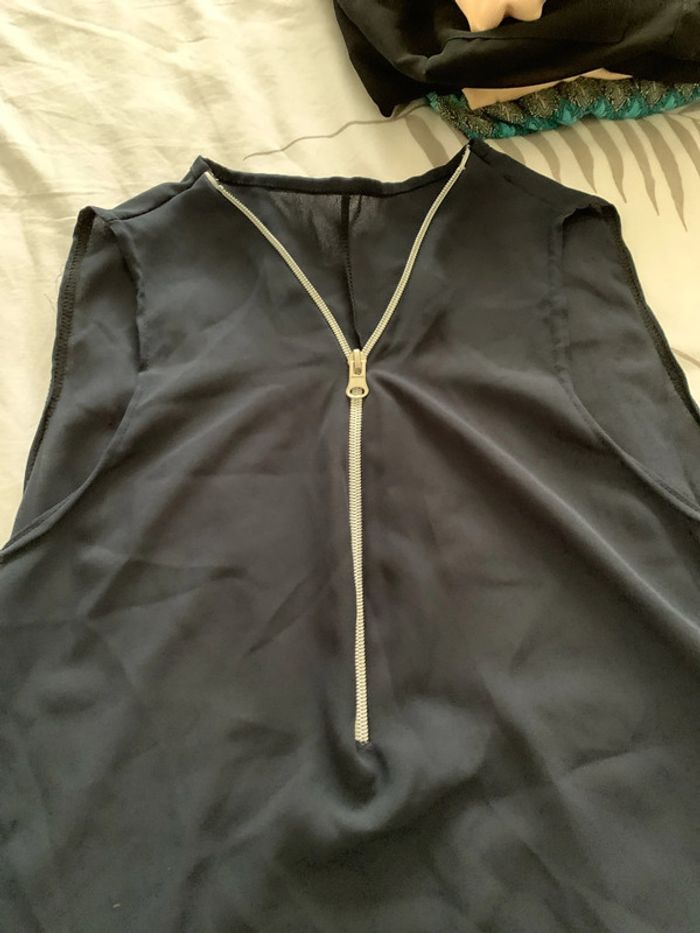 Débardeur. - photo numéro 2