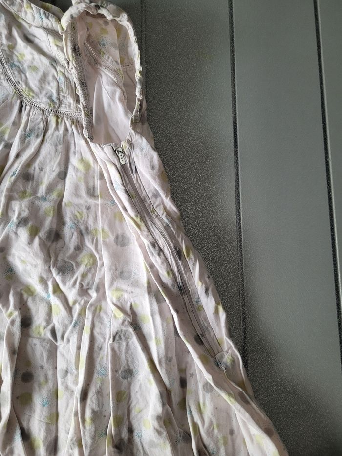 robe sans manche tape à l œil taille 5 ans - photo numéro 4