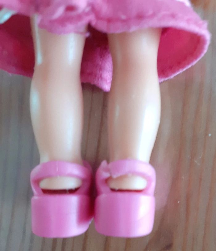 Poupée Evi Love - photo numéro 3