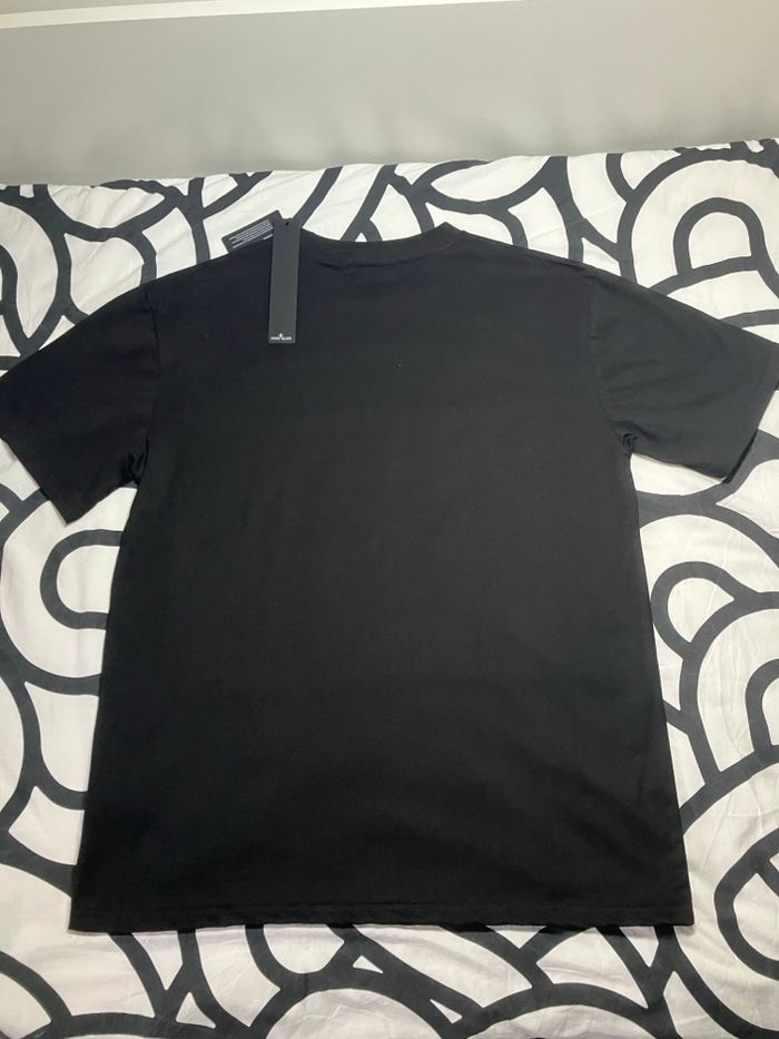 T shirt stone Islande - photo numéro 7