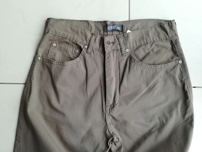 Pantalon Id'Est - photo numéro 2