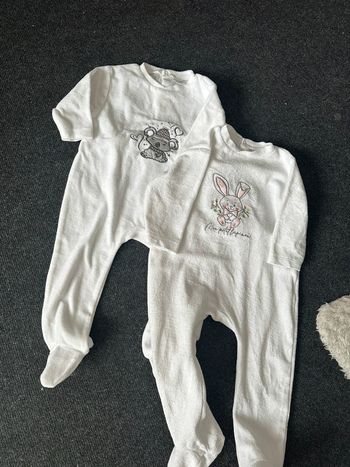 Lot pyjamas
