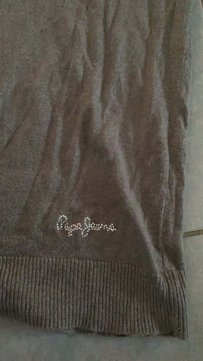 Robe pull - photo numéro 2