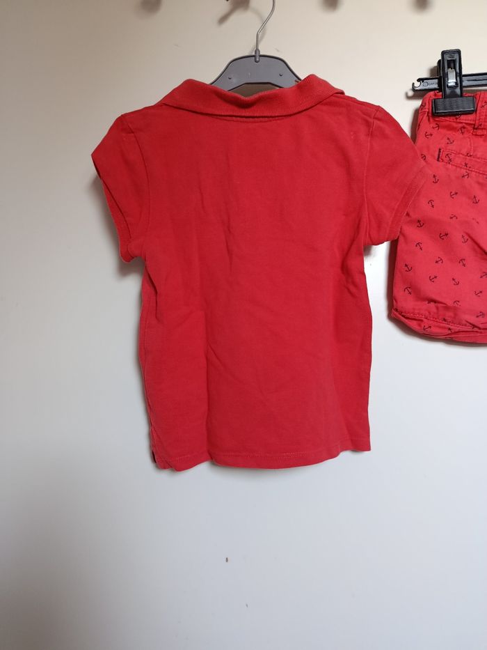 Ensemble été - photo numéro 4