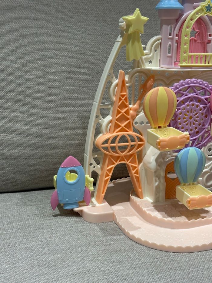 Fête foraine - photo numéro 8