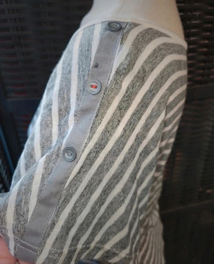 Robe maé mahé 44 - photo numéro 6