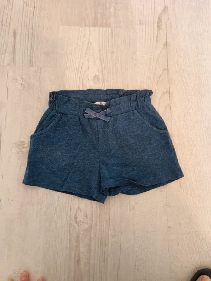 Lot de 11 vêtements été fille 4 ans - photo numéro 6